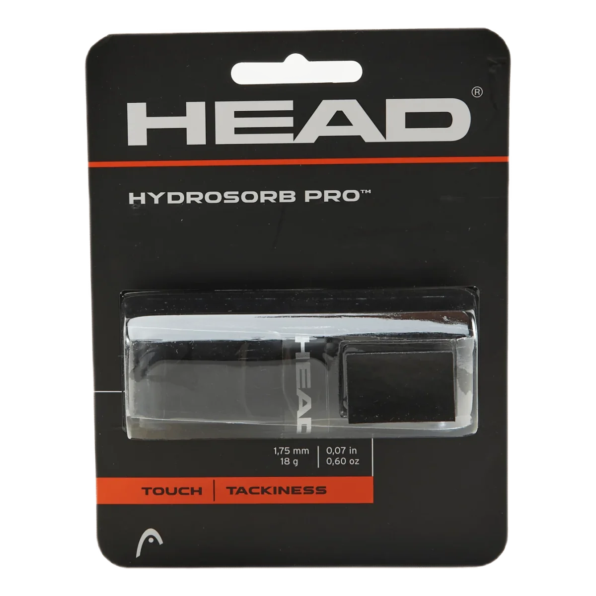 Hydrosorb Pro Black