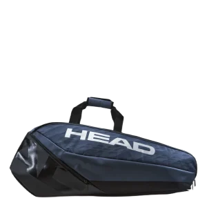 Djokovic 6r Anthrazite/black