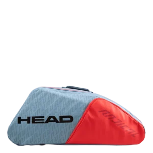 Radical 6r Combi Grey/orange