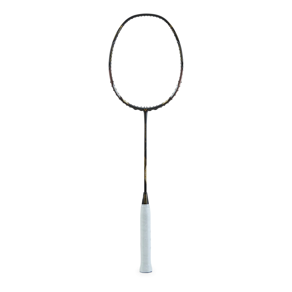 Victor Tk-f Black/gold - Bild 2