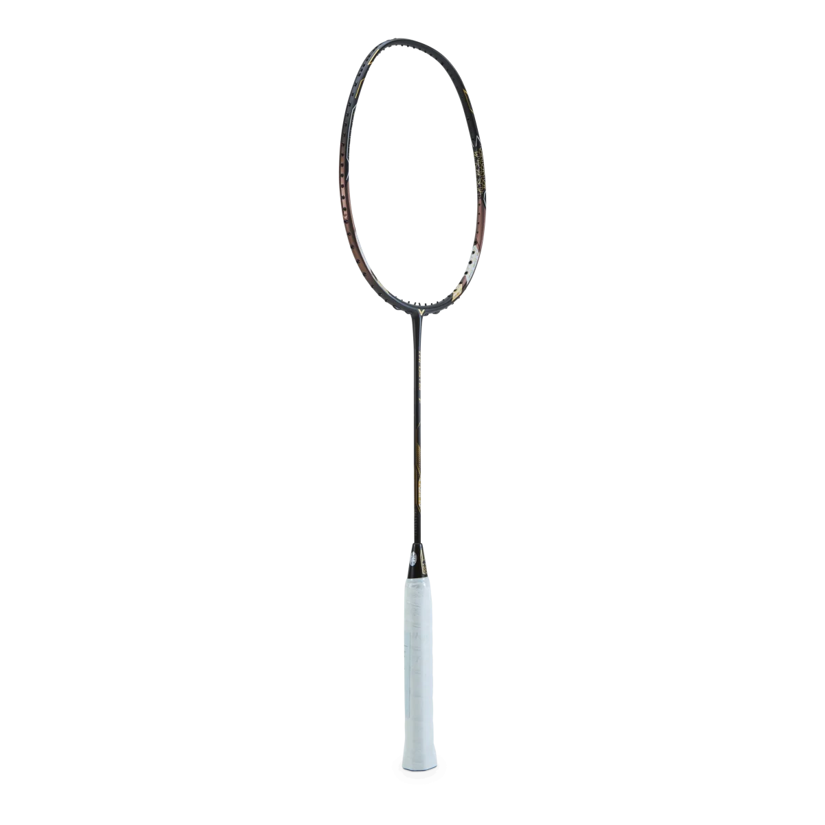 Victor Tk-f Black/gold - Bild 4