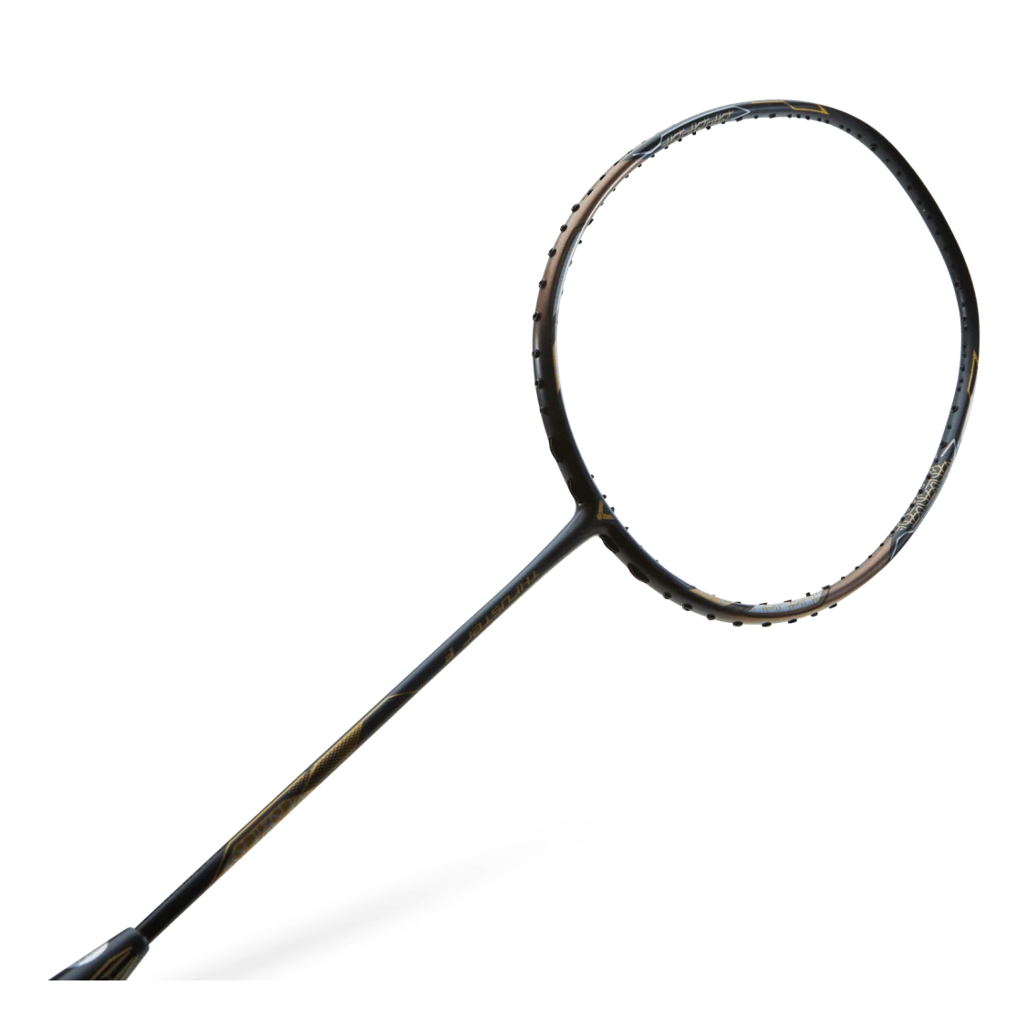 Victor Tk-f Black/gold - Bild 5