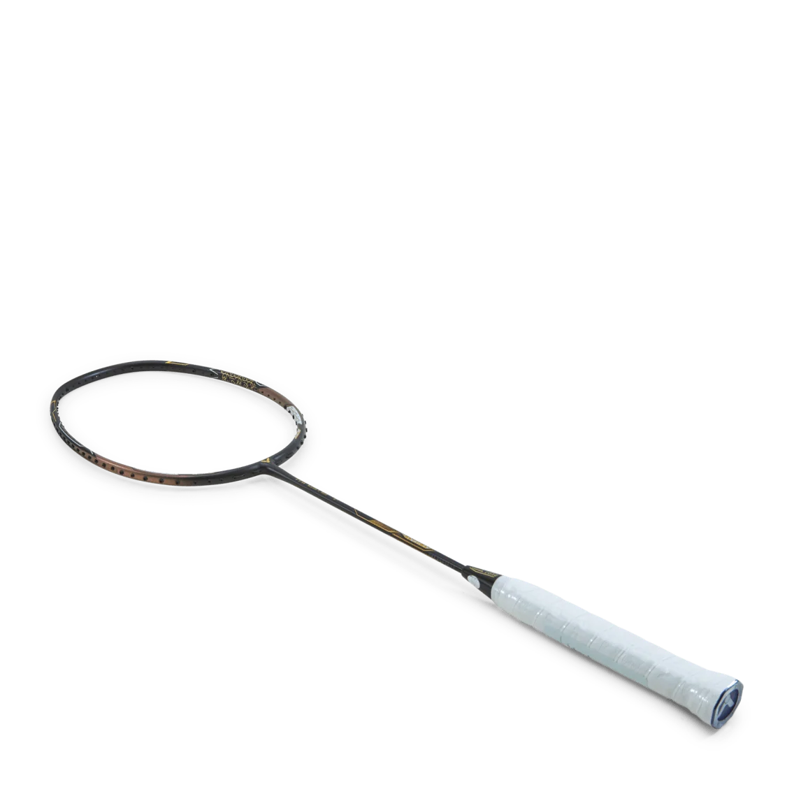 Victor Tk-f Black/gold - Bild 6