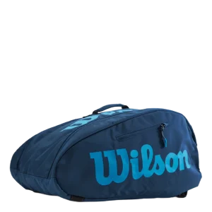 Padel Super Tour Bag Navy/bright Blue