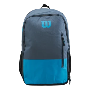 Team Backpack Blue/grey