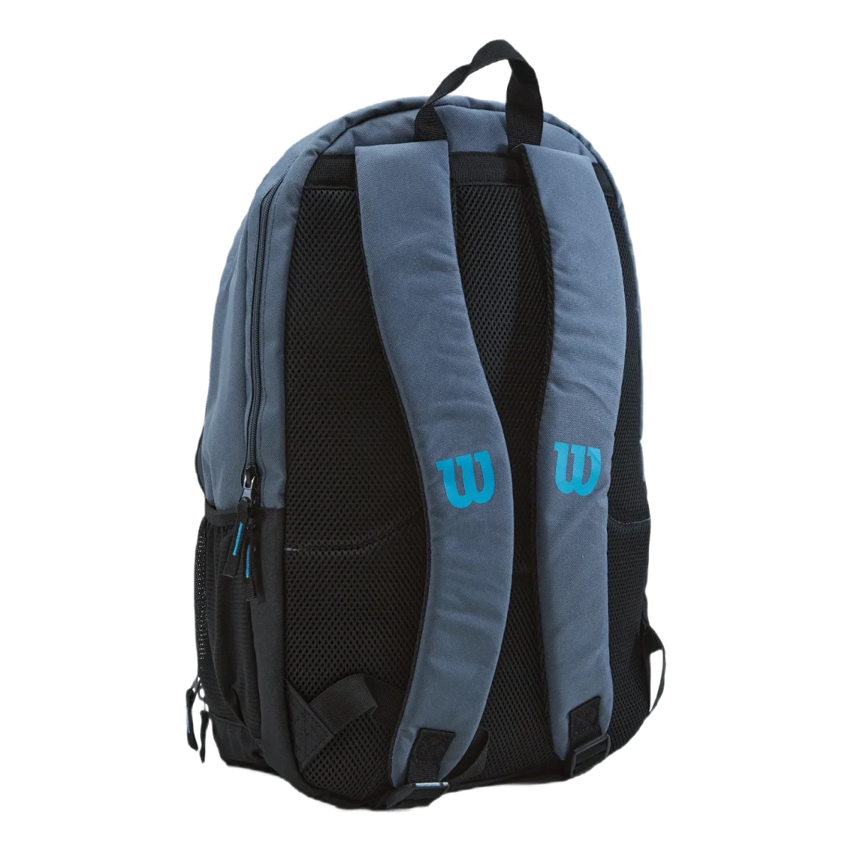 Team Backpack Blue/grey - Bild 5