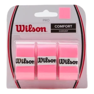 Pro Overgrip Pink