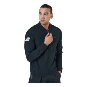 Jacket Play Black