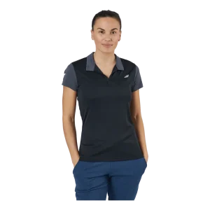 Polo Play Women Black