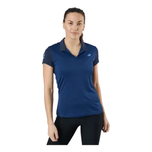 Polo Play Women Blue