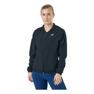Jacket Play Women Black