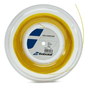 Rpm Hurricane 200m 1,25 Yellow
