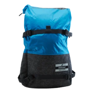 Backpack 3+3 Evo Blue