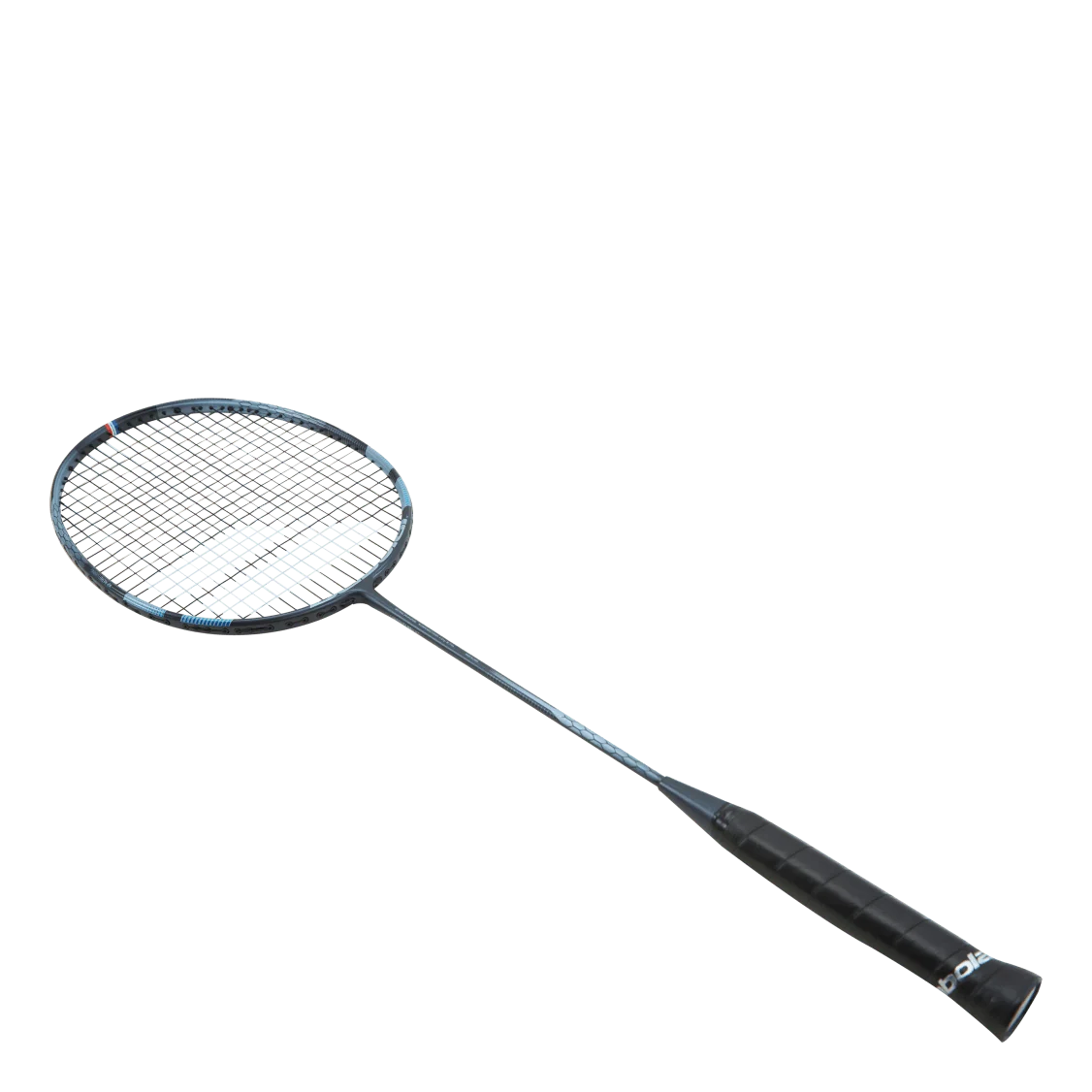 X-feel Essential Strung Blue - Bild 6