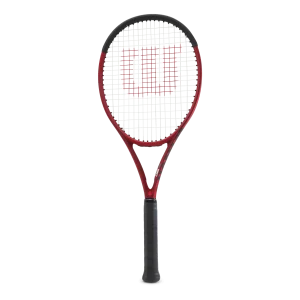 Clash 100ul V2.0 Black/grey/red