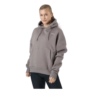 Bowie Hoodie Cinder