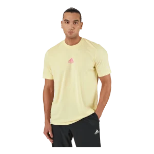 M Padel Graphic Tee
