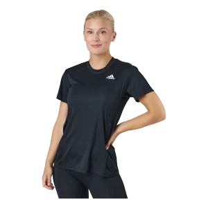 Club Tee Black