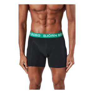 bjorn borg Cotton Stretch Boxer 3p Multipack 7