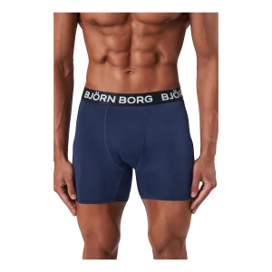 bjorn borg Performance Boxer 3p Multipack 3
