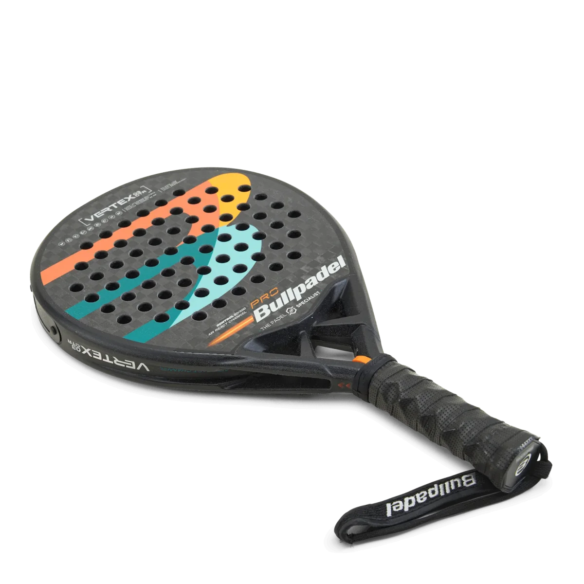 Vertex 03 Ctr 2022 - Bild 5