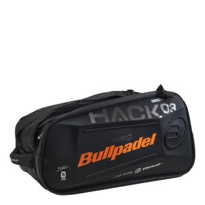 Hack Racket Bag 2022 Black