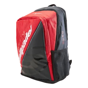 Vertex Backpack 2022 Black
