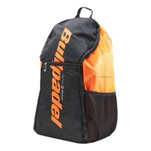 Perform Backpack 2022 Black/orange
