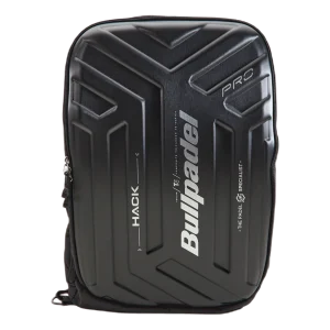 Hack Pro Backpack 2022 Black