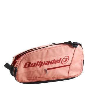 Performance Racket Bag 2022 Pink