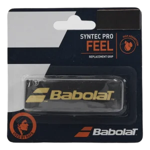Syntec Pro 1-pack Black/yellow