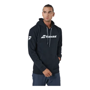 Sweat Exercise Hood Black