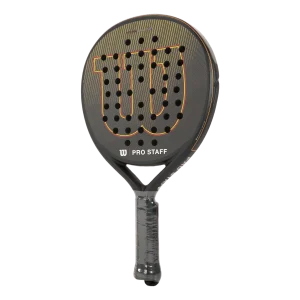 Pro Staff V2 Black/red