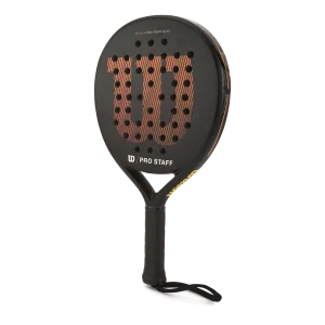 Pro Staff V2 Elite Black/red