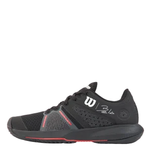 Bela Pro Black/grey/poppy Red