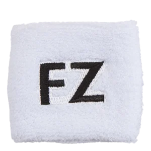Forza Logo Wristband (2pcs) White