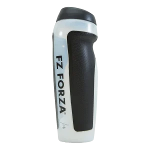 Fz Forza Drinking Bottle Transparent