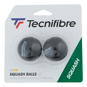 Double Yellow (2-pack) Black
