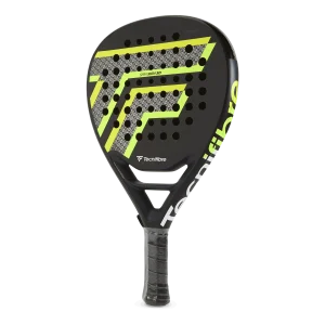 Wall Breaker 375 X-top Black/yellow