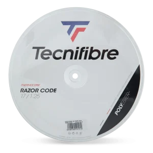 Razor Code 200m White