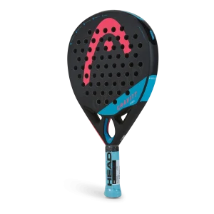 Gravity Pro 2022 Black/blue/pink