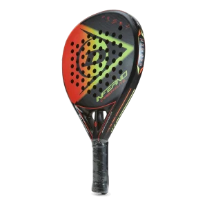 Inferno Carbon Elite Black/red/yellow