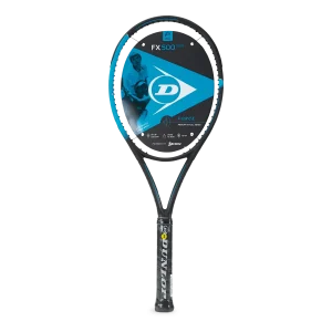 Fx 500 Tour Black/blue