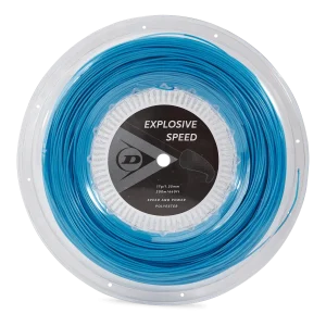 Explosive Speed 200m Reel Blue
