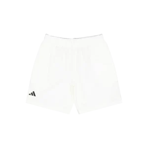 Club Stretch Woven Shorts White