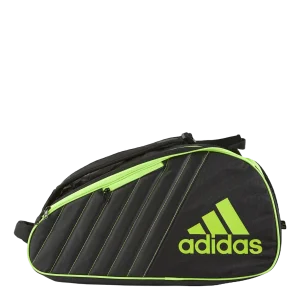 Racket Bag Protour Black/lime