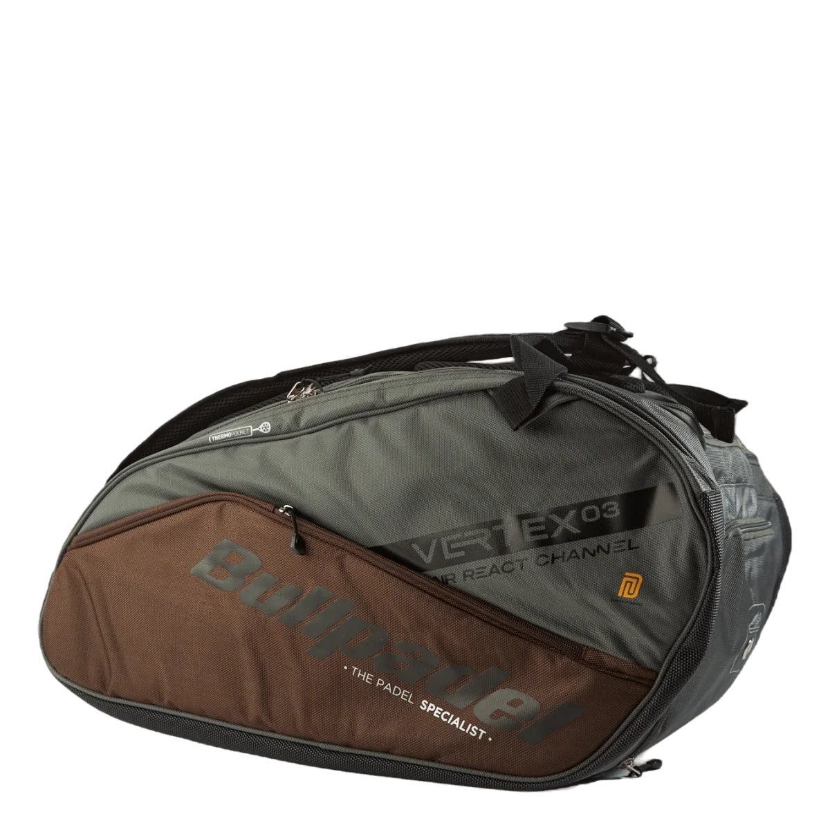 Vertex Gray - Bild 3