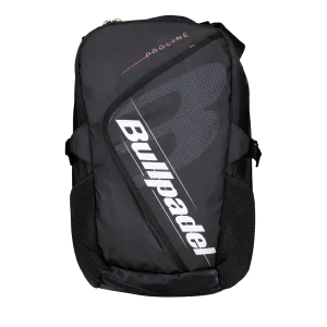 Tech Backpack Black