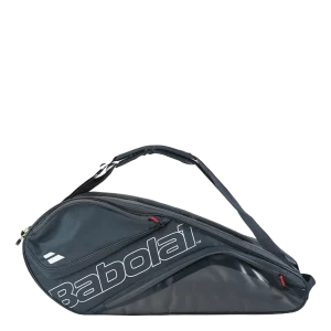 Racket Holder Evo Court L Black