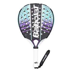 Dyna Spirit Black Purple